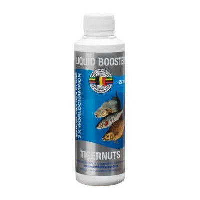 Additive VDE Liquid Booster Tigernuts, 250ml