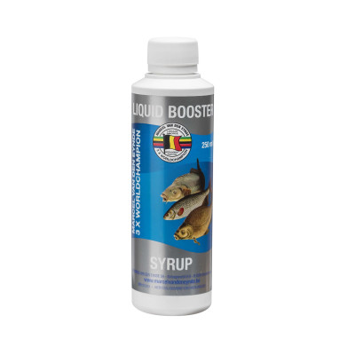 Additive VDE Liquid Booster Syrup, 250ml