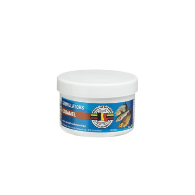 Additive VDE stimulator Caramel, 100g