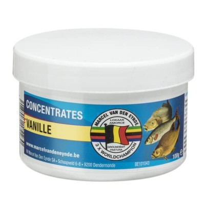 Additive VDE concentrate Vanille, 100gr