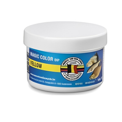 Additive VDE Magic colour Dip Yelow, 100g