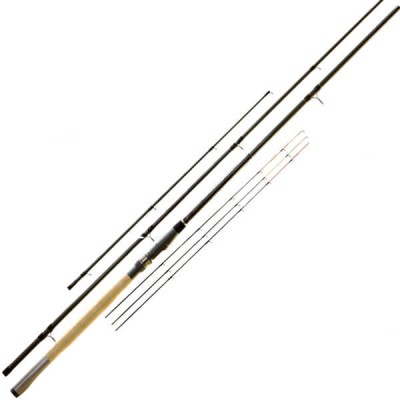 copy of DAM Detek Light Feeder 12  3.60M iki 50G 194g