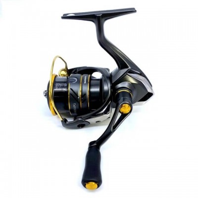 Shimano Soare XR C2000SSPG