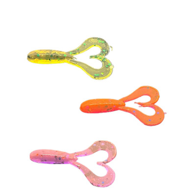 Ka-Lures Baubas 25mm 12vnt