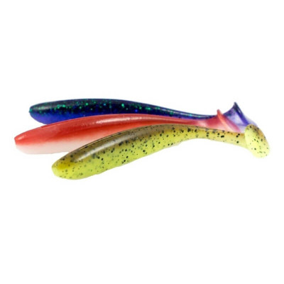 Keitech Easy Shiner 4" 7vnt