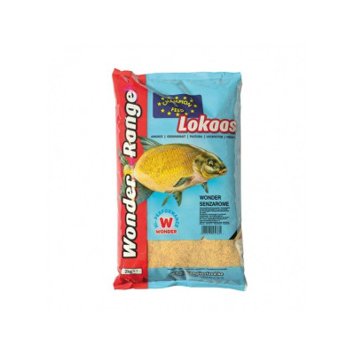 Jaukas Champion Feed Wonder Senzarome 2kg