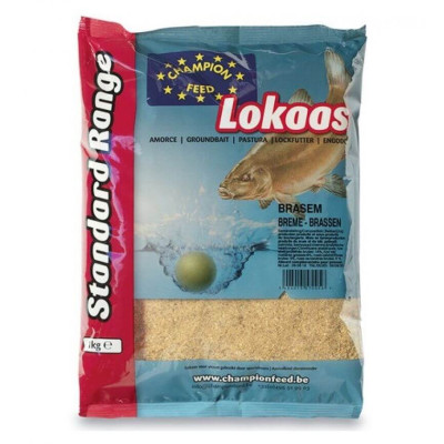 Jaukas Champion Feed Brasem Breme 1kg