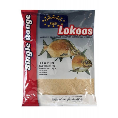 Priedas Champion Feed TTX fijn TTX fin 1kg