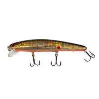 Lucky Craft Flash Minnow 110 Sp