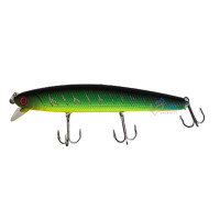 Lucky Craft Flash Minnow 110Sp