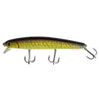 Lucky Craft Flash Minnow 110 Sp