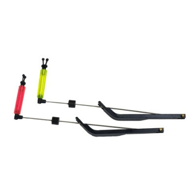 ALMARIJAS Kibimo indikatorius be laido Swinger-1