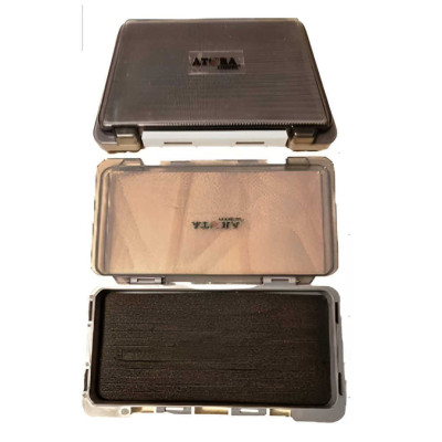 Box Atora thin slotted AT633 17,5*10,5*2cm