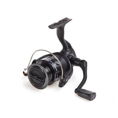 Reel Salmo Diamond Spin II 6 40FD