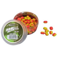 Carpio Dumbells DUO Wafters - 8 mm