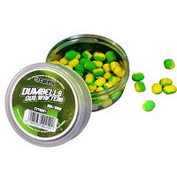 Carpio Dumbells DUO Wafters - 8mm