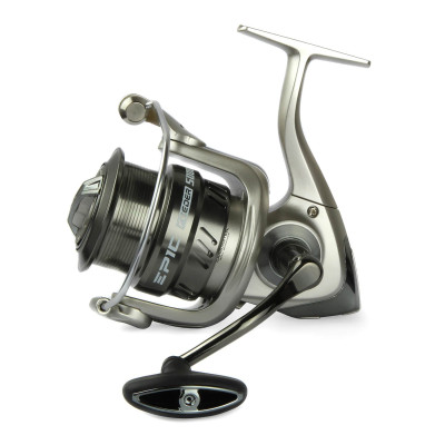 Ritė Nevis Epic Feeder 5000 BearKing - 1