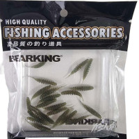 Bearking Nano Tanta 1" 20gab (25mm)