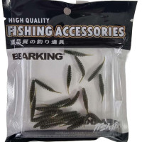 Bearking Nano Tanta 1" 20pcs (25mm)