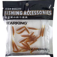Bearking Nano Tanta 1" 20gab (25mm)
