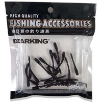 Bearking Nano Tipsy 1.2" 20pcs (30mm)