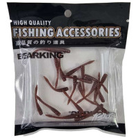 Bearking Nano Tipsy 1.2" 20pcs (30mm)