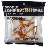 Bearking Nano Tipsy 1.2" 20pcs (30mm)