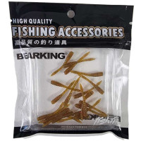 Guminukas BearKing Nano Tipsy 1.2" 20vnt 30mm