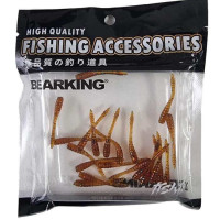 Bearking Nano Tipsy 1.2" 20gab (30mm)