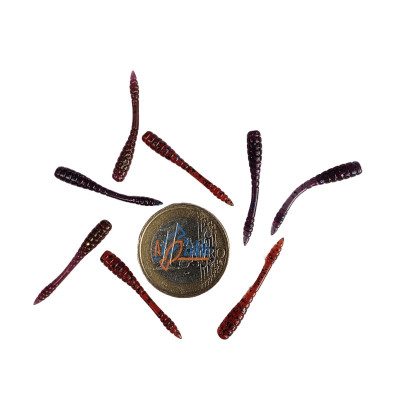 Bearking Nano Tipsy 1.2" 20pcs (30mm)