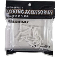 Bearking Nano WBait 0.8" 20pcs (20mm)