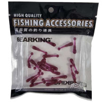 Bearking Nano WBait 0.8" 20gab (20mm)