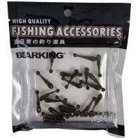 Bearking Nano WBait 0.8" 20pcs (20mm)