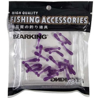 Bearking Nano WBait 0.8" 20pcs (20mm)