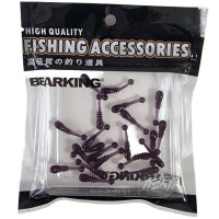 Bearking Nano WBait 0.8" 20gab (20mm)