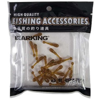 Bearking Nano WBait 0.8" 20pcs (20mm)