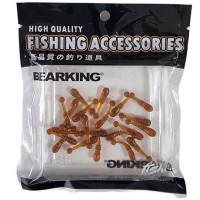 Bearking Nano WBait 0.8" 20шт (20мм)