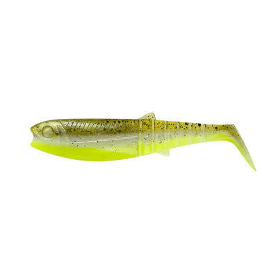 Savage Gear Cannibal Shad 15cm,