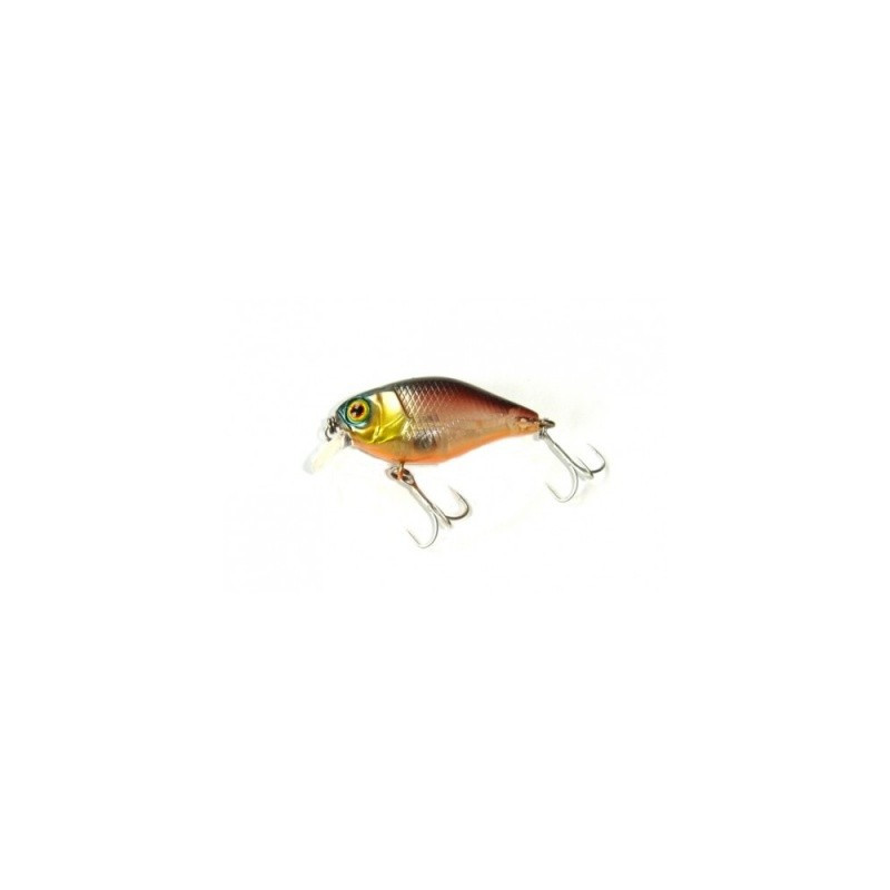 Jackall Chubby 38 SR Jackall - 4
