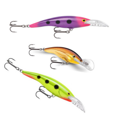 Rapala Scatter Rap Tail Dancer SCRTD09