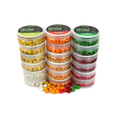 STEG Wafers Soluble Upters Smoke Ball 8-10mm 30g