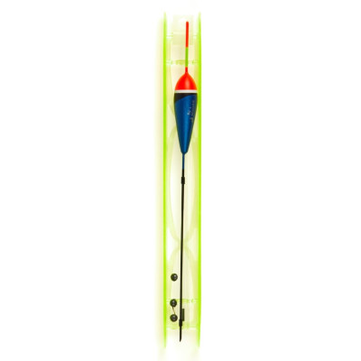 Set for float fishing Salmo 1g