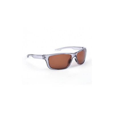 Akiniai Shimano Antares Transparent Grey & Copper Poliarizuoti