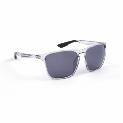 Akiniai poliarizuoti Shimano Ultegra Transparent Grey & Dark Grey