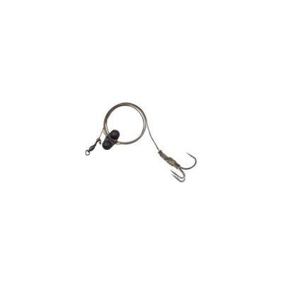 Atora sistemėlė šamams CAT FISH RIG 4/0 CAF050