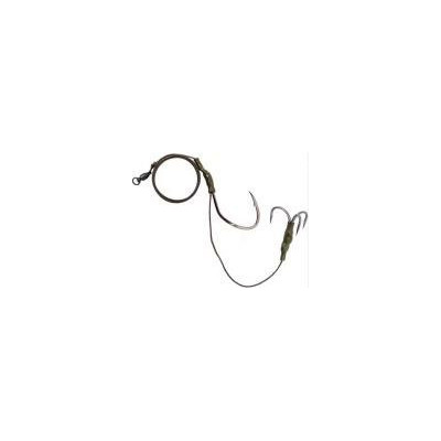 Atora sistemėlė šamams CAT FISH RIG 6/0 CAF051
