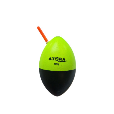 Atora plūdė šamams CATFISH FLOAT 100g CAF021