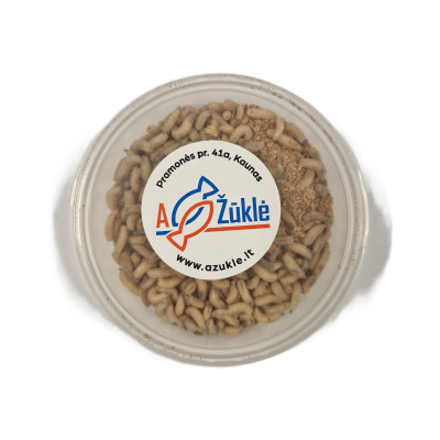 Dzikai in a box/portion 0.30g (in store only)