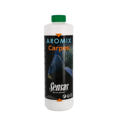 Sensas Aromix Carpes, 500 мл