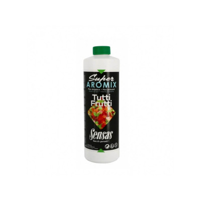 Sensas Aromix Tutti Frutti, 500 мл